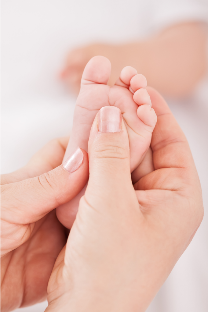 tarifs baby wellness