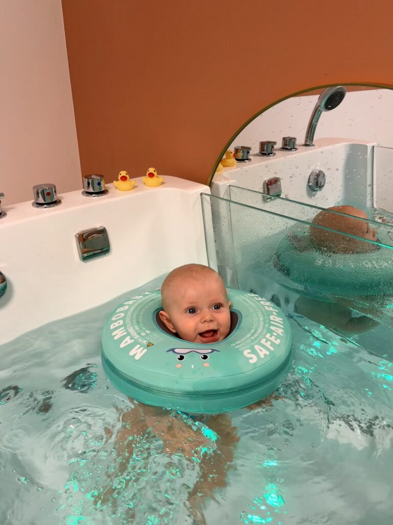 baby wellness